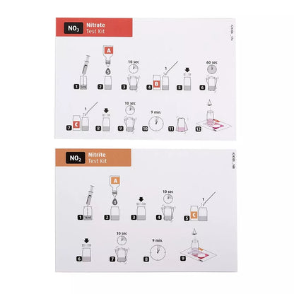 RedSea Nitrate / Nitrite Test Kit