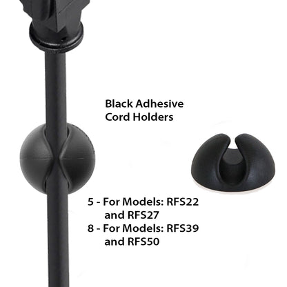 INT 240 Gallon Complete Reef System – Black (Made to Order)