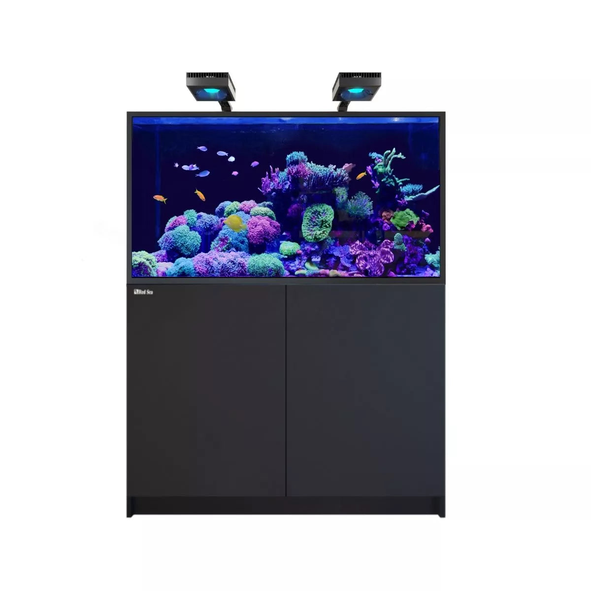 Reefer MAX S-550 G2+ System (118 Gal)