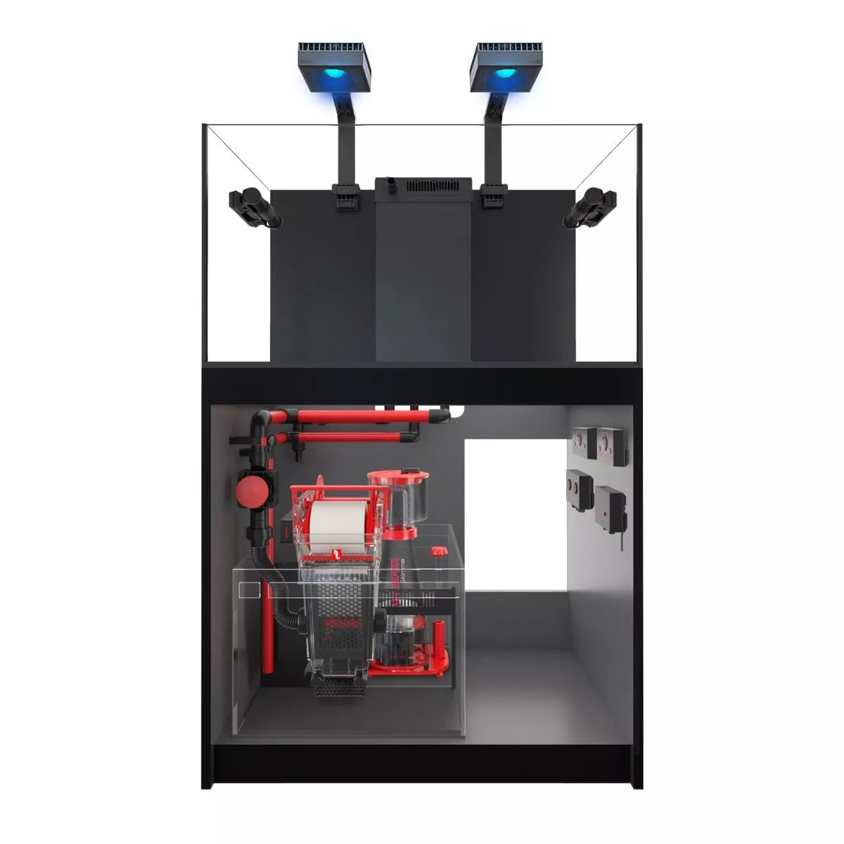 Reefer MAX 250 G2+ System (54 Gal)