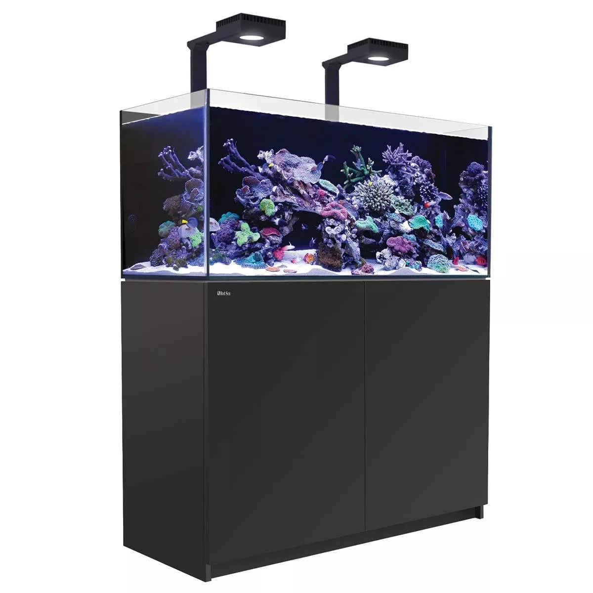 Reefer Deluxe 350 G2+ System (72 Gal)