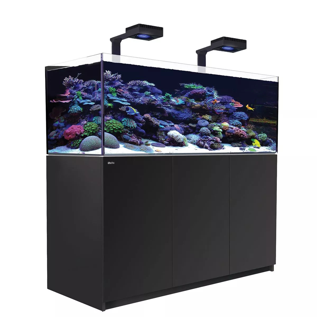 Reefer Deluxe XL 525 G2+ System (112 Gal) w/ 2x ReefLED G2 170