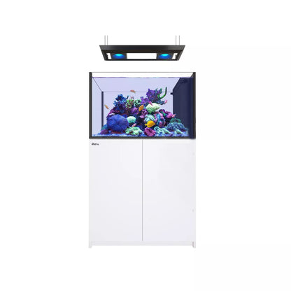 Reefer Peninsula Deluxe 350 G2+ System w 2x ReefLED G2 115 (73 Gal)