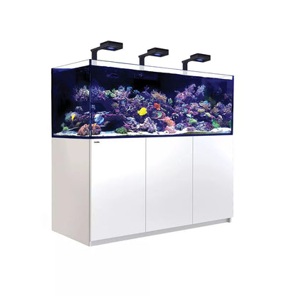 Reefer Deluxe XXL 750 G2+ System (160 Gal) w/ 3x ReefLED G2 170