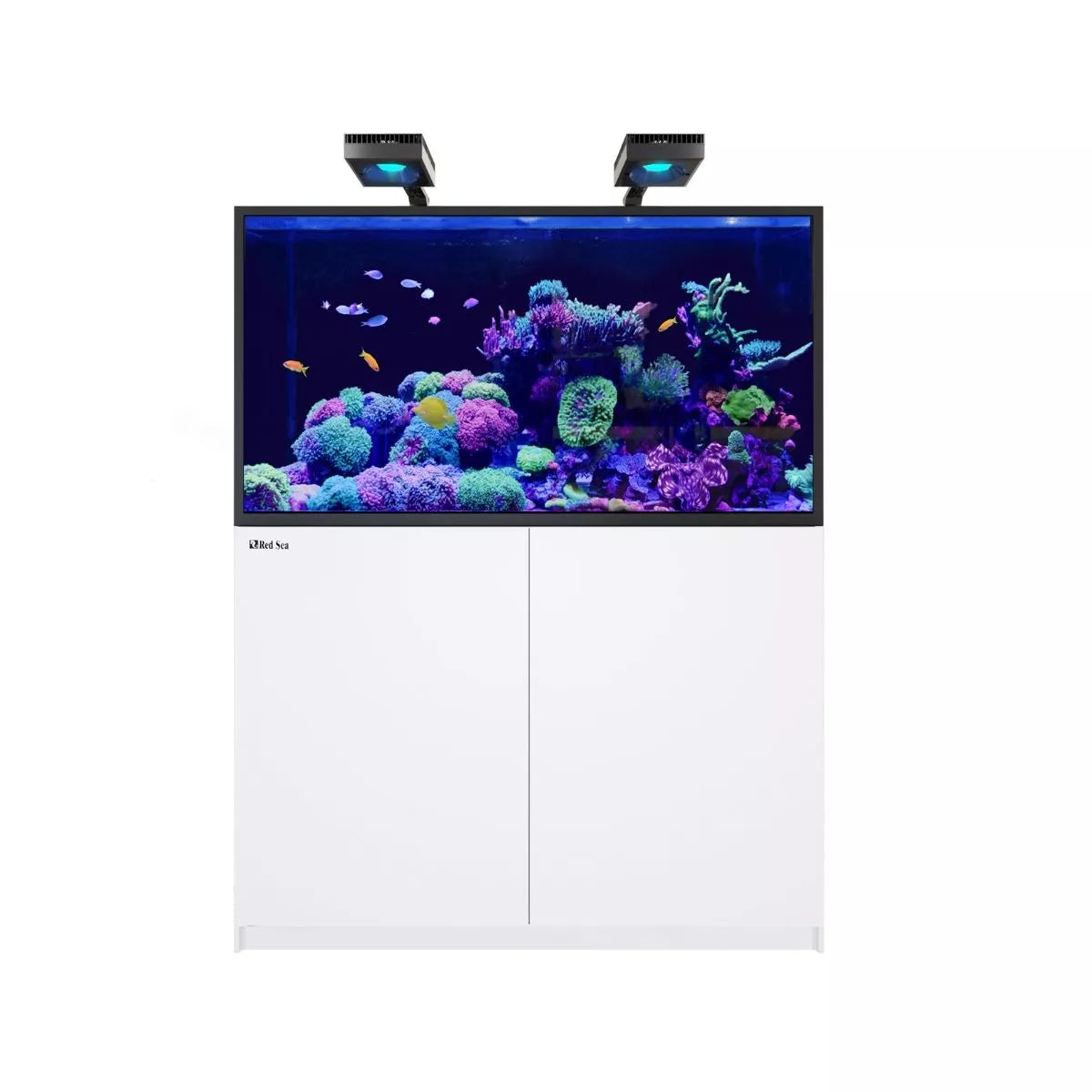Reefer-S 550 G2+ Deluxe System w 2x ReefLED G2 170 (118 Gal)