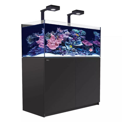 Reefer Deluxe XL 425 G2+ System (91 Gal) w/ 2x ReefLED G2 170