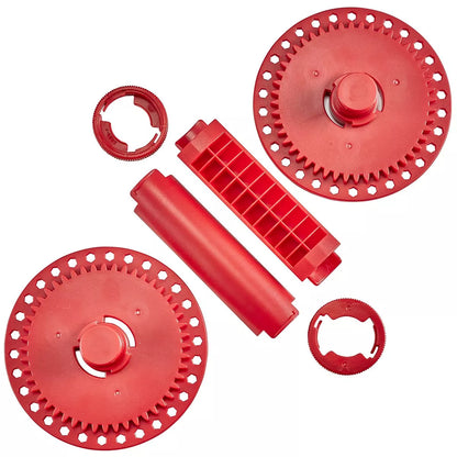 ReefMat 250 Take-Up Shaft