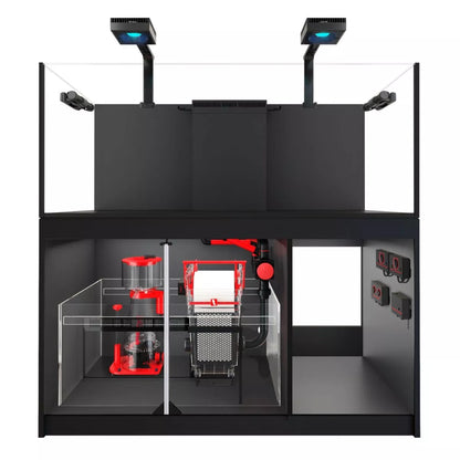 Reefer MAX 625 G2+ System (132 Gal)