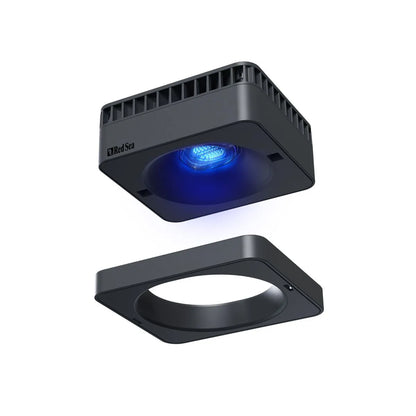 ReefLED G2 60 Visor