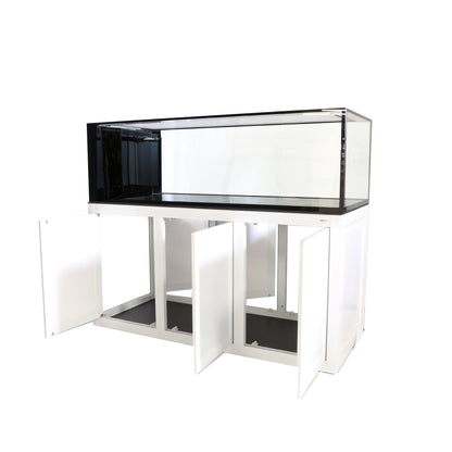 INT 200 Gallon Peninsula Complete Reef System – White (Made to Order)