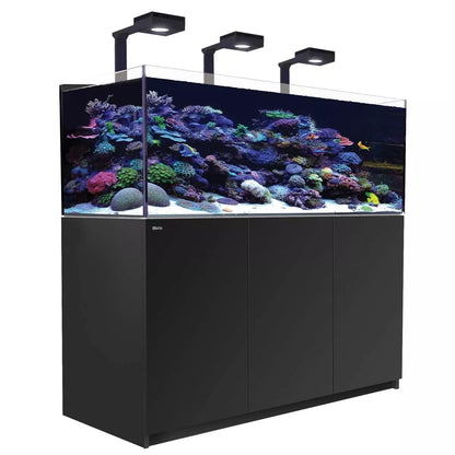 Reefer Deluxe XL 525 G2+ System (112 Gal) w/ 3x ReefLED G2 115