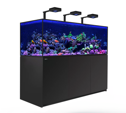 Reefer-S 850 G2+ Deluxe System (180 Gal) w/ 3x ReefLED G2 170