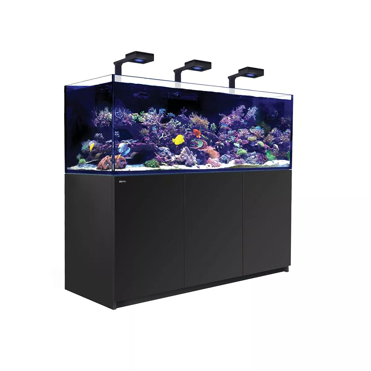 Reefer Deluxe XXL 750 G2+ System (160 Gal) w/ 3x ReefLED G2 170