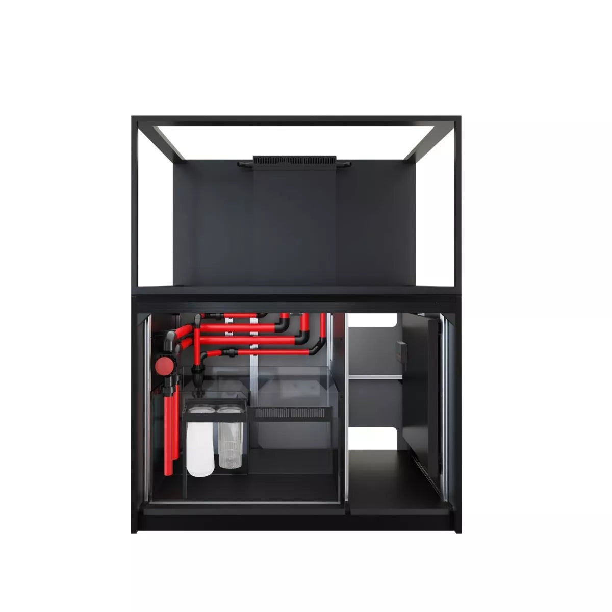 Reefer-S 550 G2+ Deluxe System w 2x ReefLED G2 170 (118 Gal)