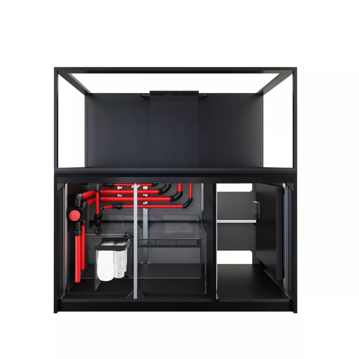 Reefer-S 700 G2+ Deluxe System w 3x ReefLED G2 170 (149 Gal)