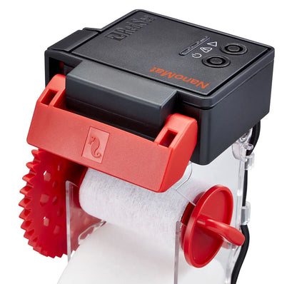 NanoMat Fleece Roller Filter