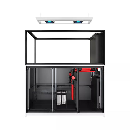 Reefer Peninsula Deluxe 700 G2+ System w/ 2x ReefLED 160 (150 Gal)