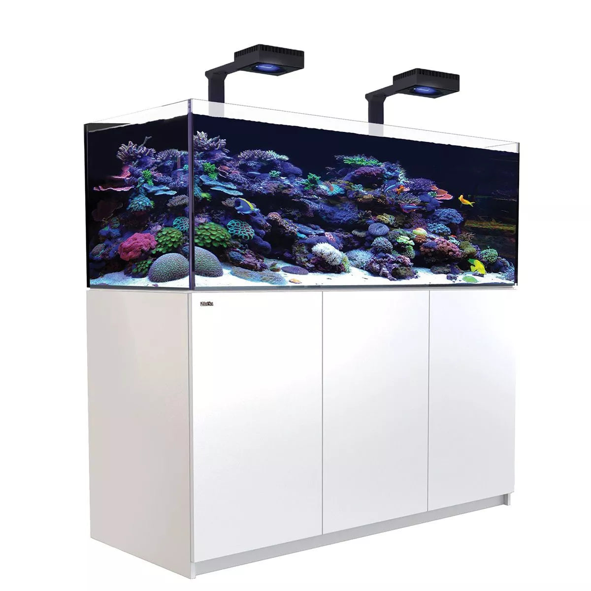 Reefer Deluxe XL 525 G2+ System (112 Gal) w/ 2x ReefLED G2 170