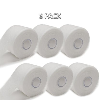 NUVO Roller™ Replacement Fleece Filter Roll - [Desktop] 6-PK