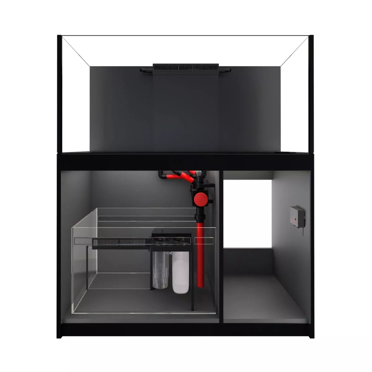 Reefer Deluxe XL 425 G2+ System (91 Gal) w/ 2x ReefLED G2 170