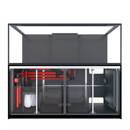 Reefer-S 850 G2+ Deluxe System (180 Gal) w/ 3x ReefLED G2 170