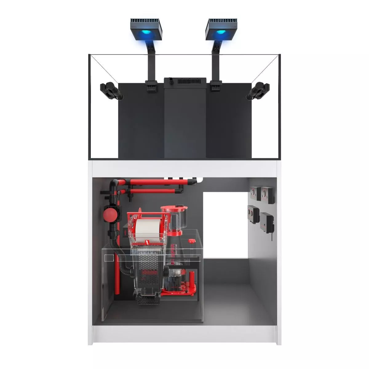 Reefer MAX 250 G2+ System (54 Gal)