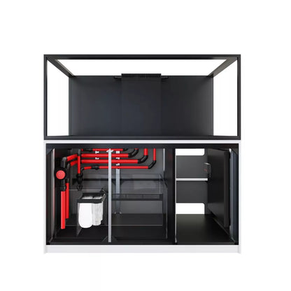 Reefer-S 700 G2+ Deluxe System w 3x ReefLED G2 170 (149 Gal)