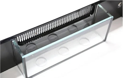 EXT 200 Gallon Peninsula Complete Reef System – Black (Made to Order)