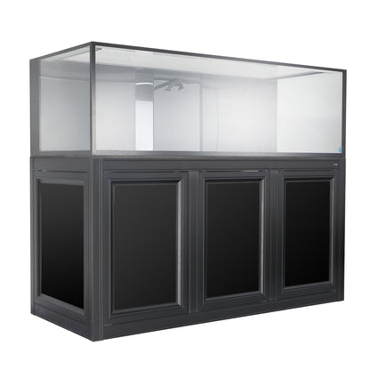 INT 200 Gallon Complete Reef System – Black