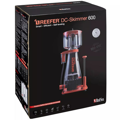Reefer DC Protein Skimmer (w/o controller)