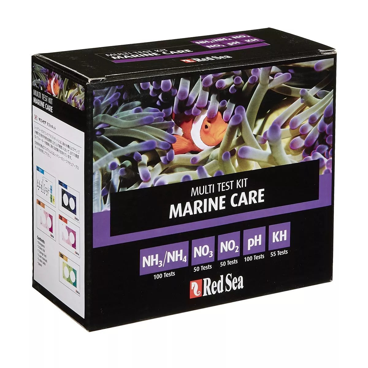 RedSea Marine Care Test Kit