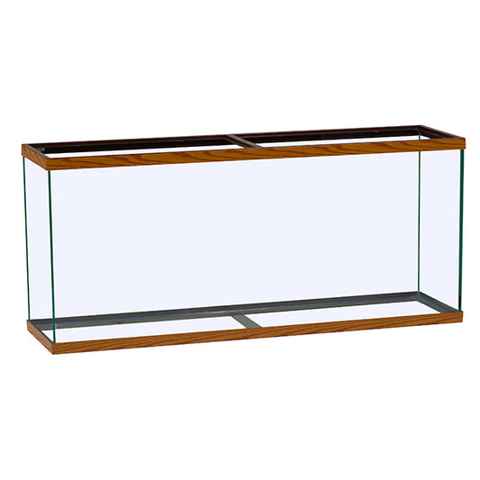 Marineland 75 Gallon Oak Standard
